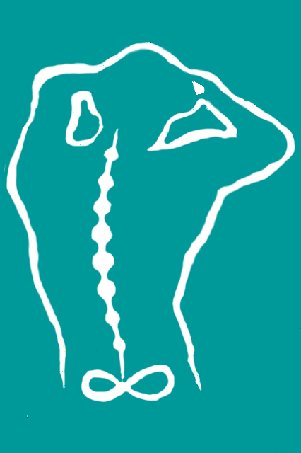 Logo Giulia Pastore , Massoterapia-Osteopata-MCB"